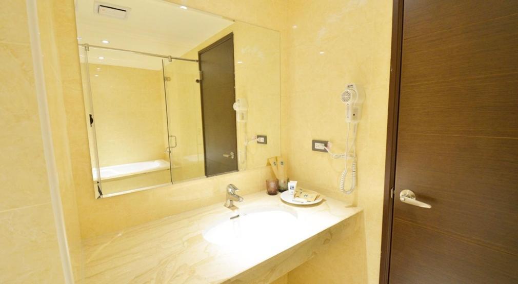 Hotel Formosa Caotun Zewnętrze zdjęcie