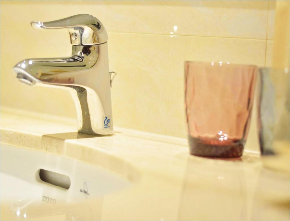 Hotel Formosa Caotun Zewnętrze zdjęcie