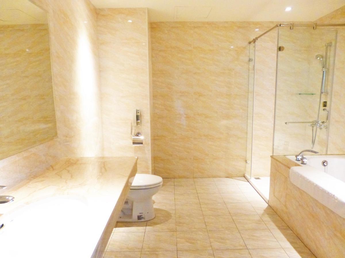 Hotel Formosa Caotun Zewnętrze zdjęcie