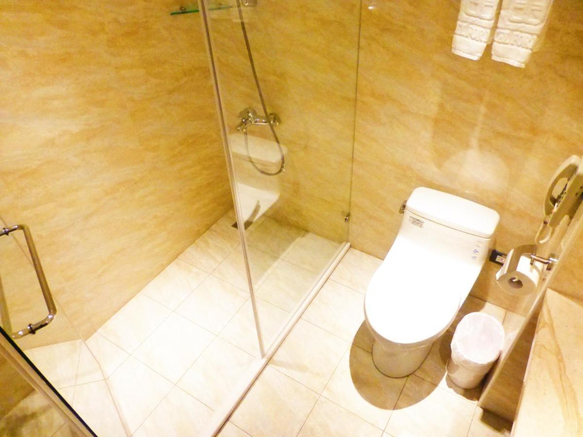 Hotel Formosa Caotun Zewnętrze zdjęcie