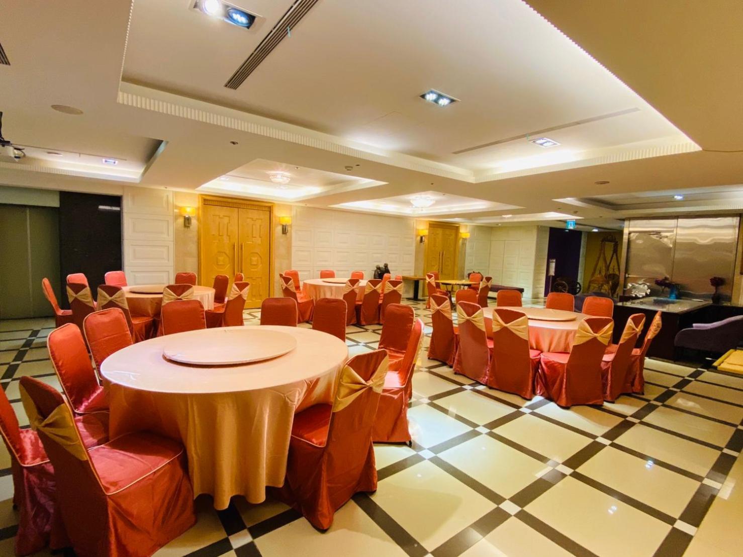 Hotel Formosa Caotun Zewnętrze zdjęcie