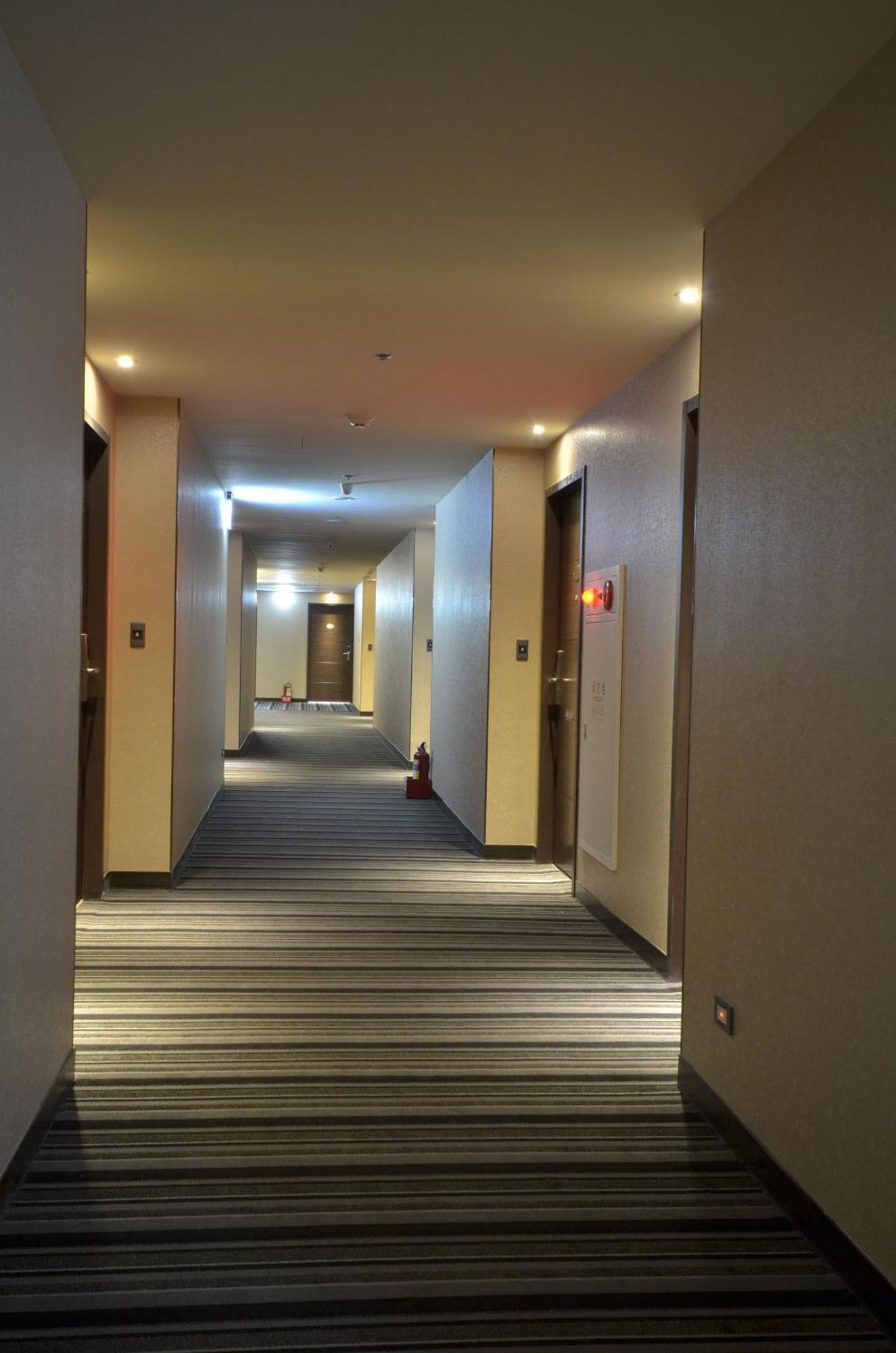 Hotel Formosa Caotun Zewnętrze zdjęcie