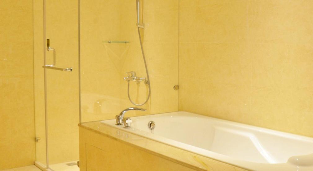 Hotel Formosa Caotun Zewnętrze zdjęcie