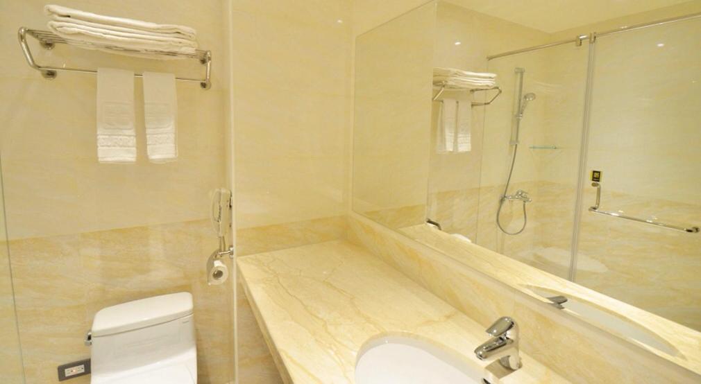 Hotel Formosa Caotun Zewnętrze zdjęcie