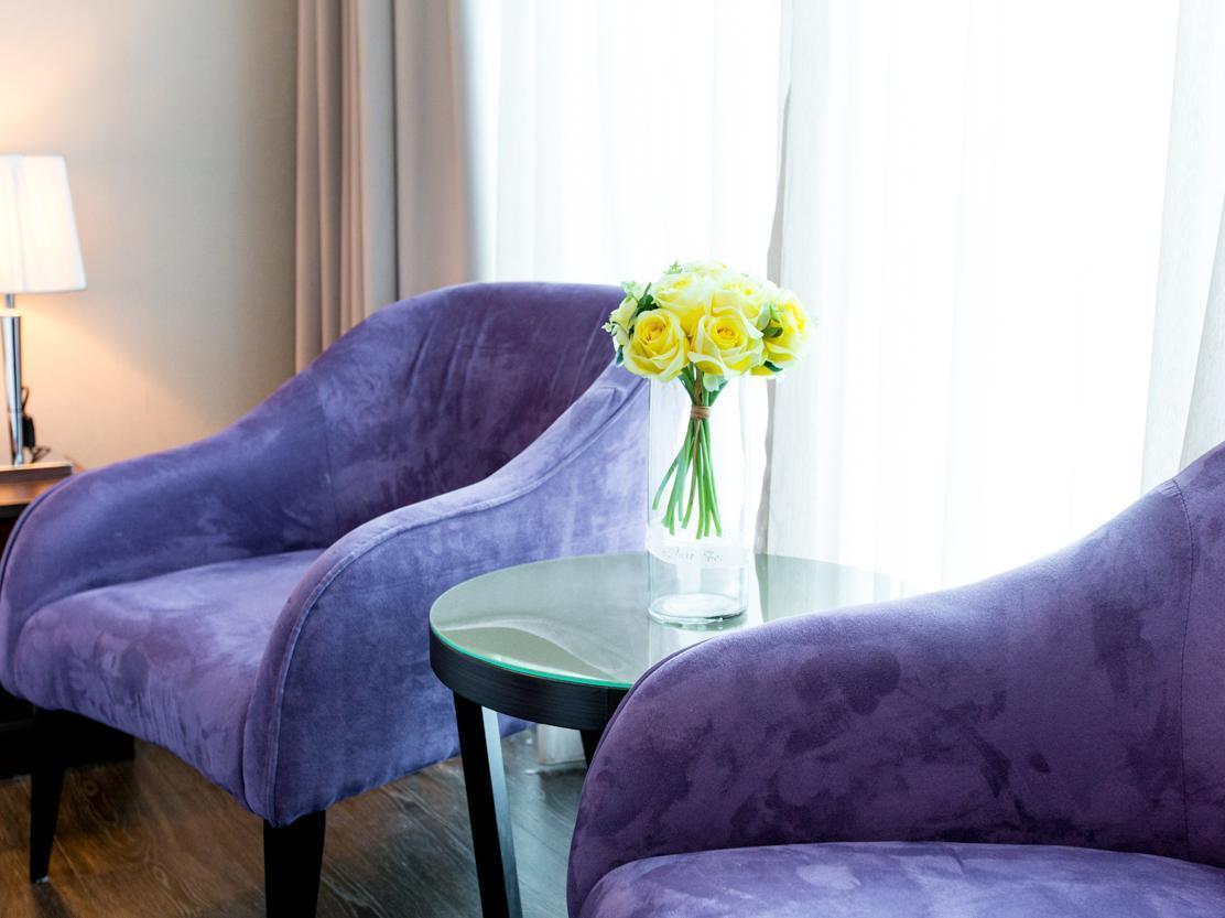 Hotel Formosa Caotun Zewnętrze zdjęcie