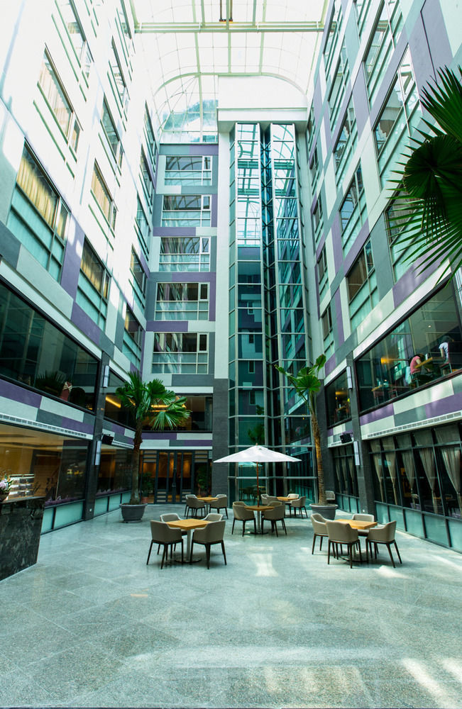 Hotel Formosa Caotun Zewnętrze zdjęcie
